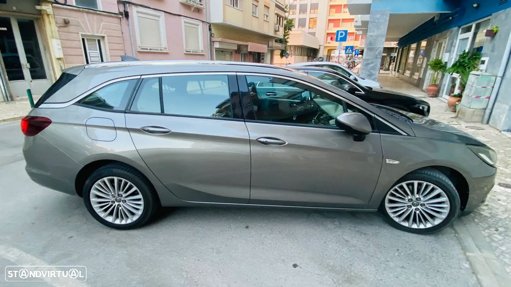 Opel Astra Sports Tourer 1.6 CDTI Innovation S/S - 1