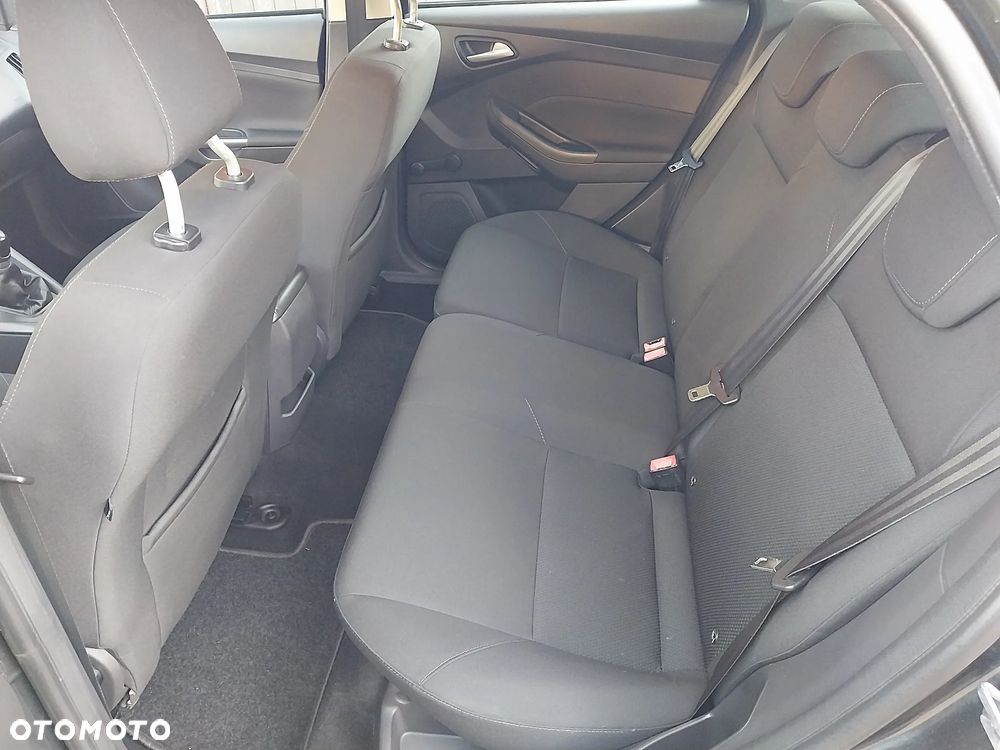 Ford Focus 1.6 TI-VCT Trend - 15