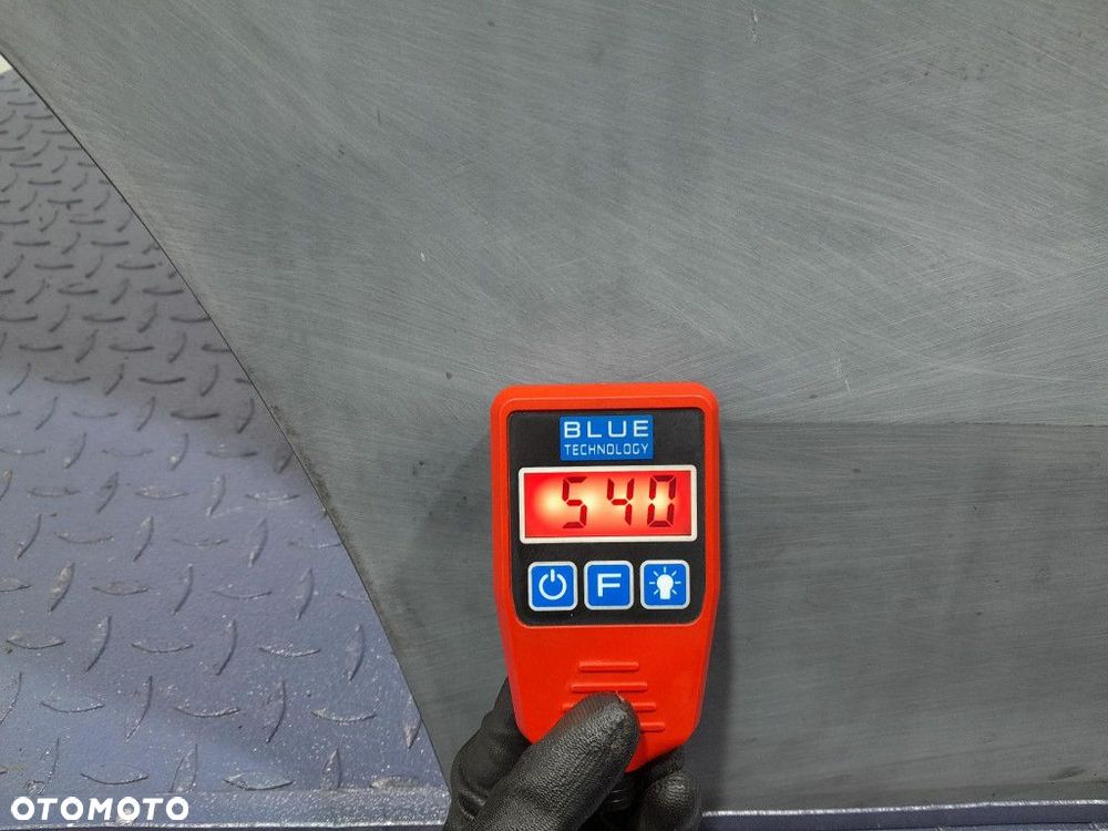 BMW X5 G05 DRZWI TYŁ PRAWE - 5