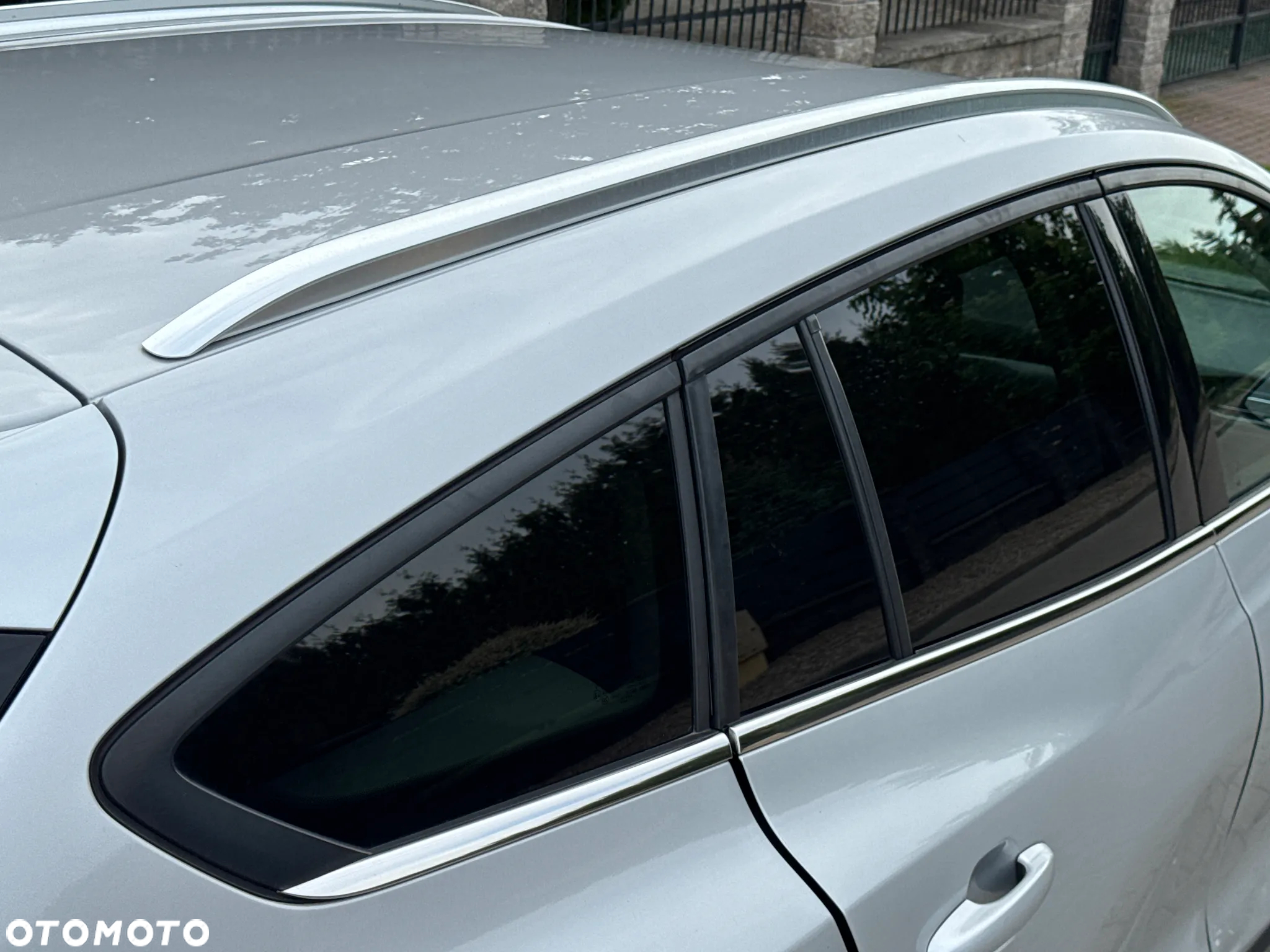 Ford Focus 1.5 EcoBoost Start-Stopp-System TITANIUM - 28