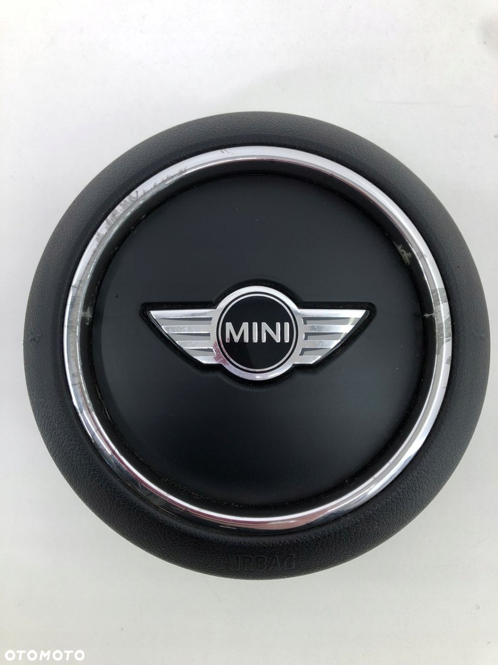 MINI F54 F55 F56 F57 PODUSZKA AIRBAG KIEROWCY 623168900 - 1