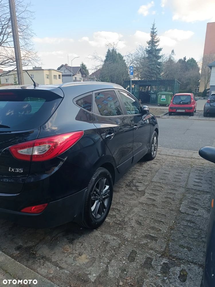 Hyundai ix35 - 10