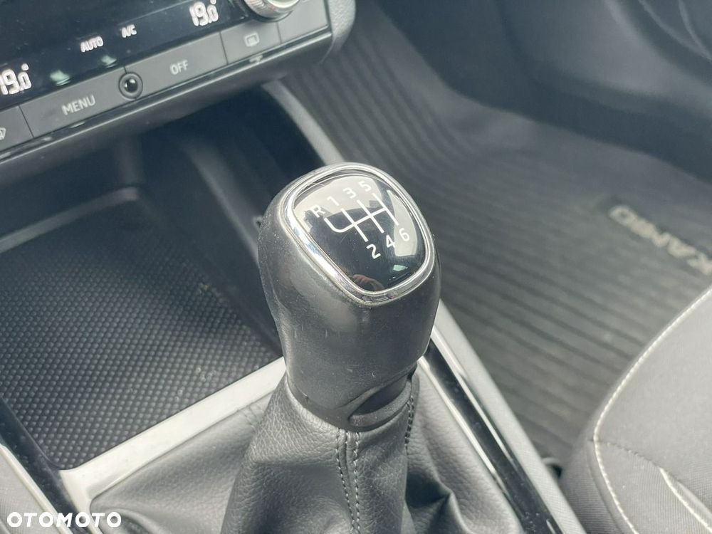 Skoda Kamiq - 16