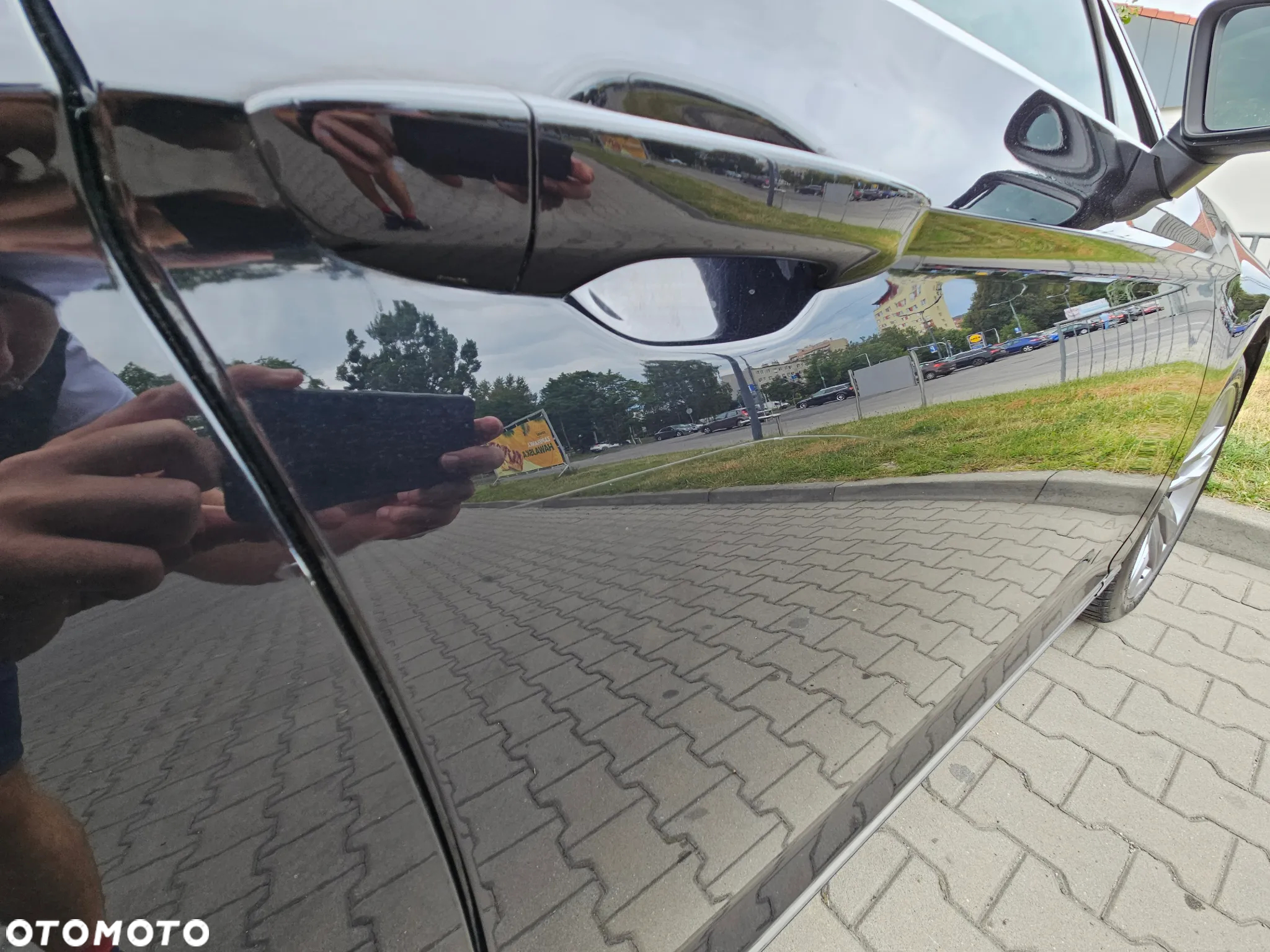 Volkswagen Passat 1.8 TSI BMT Highline DSG - 14