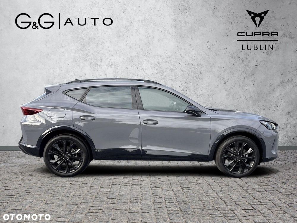 Cupra Formentor 2.0 TSI 4Drive DSG - 6