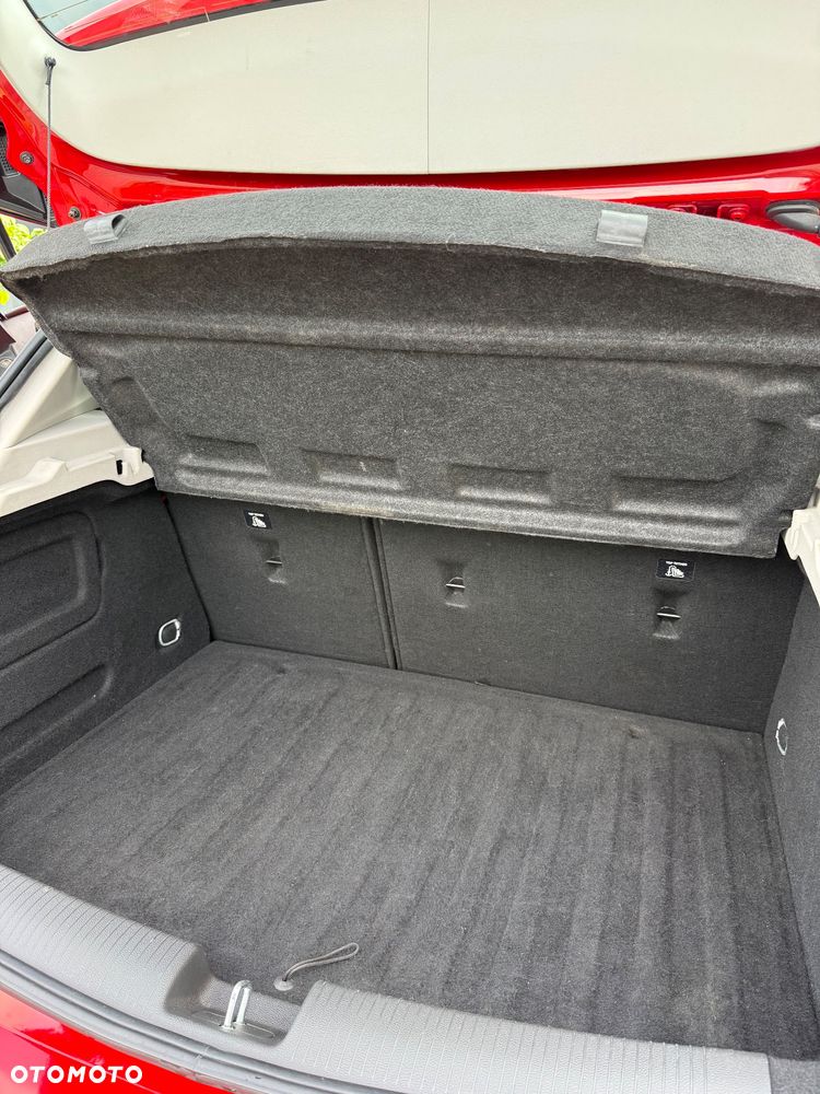 Opel Astra 1.4 T Elite - 37