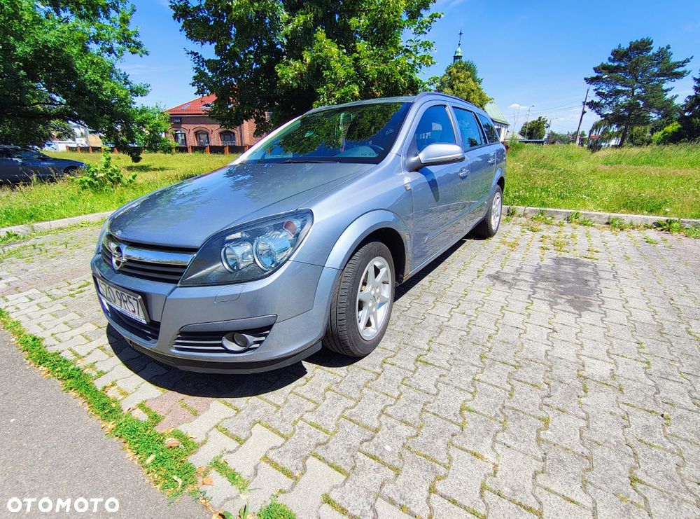 Opel Astra - 3