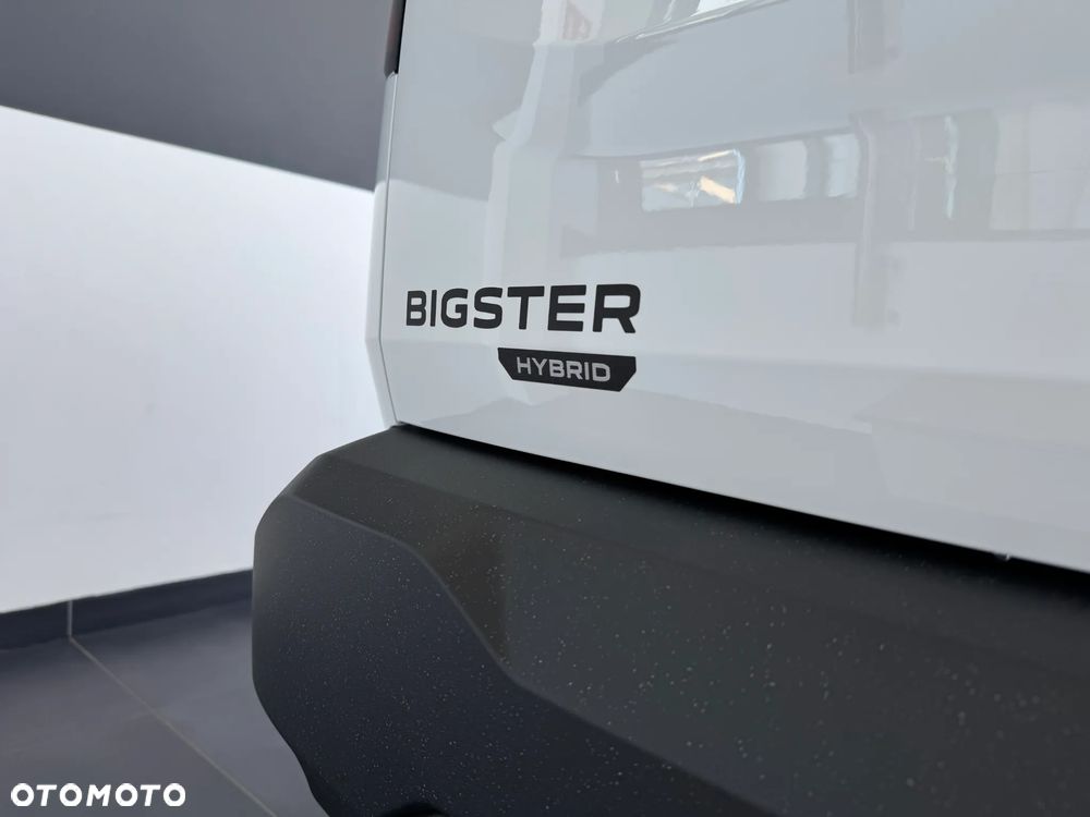 Dacia Bigster 1.2 TCe Hybrid-G 150 Extreme 4x4 - 29