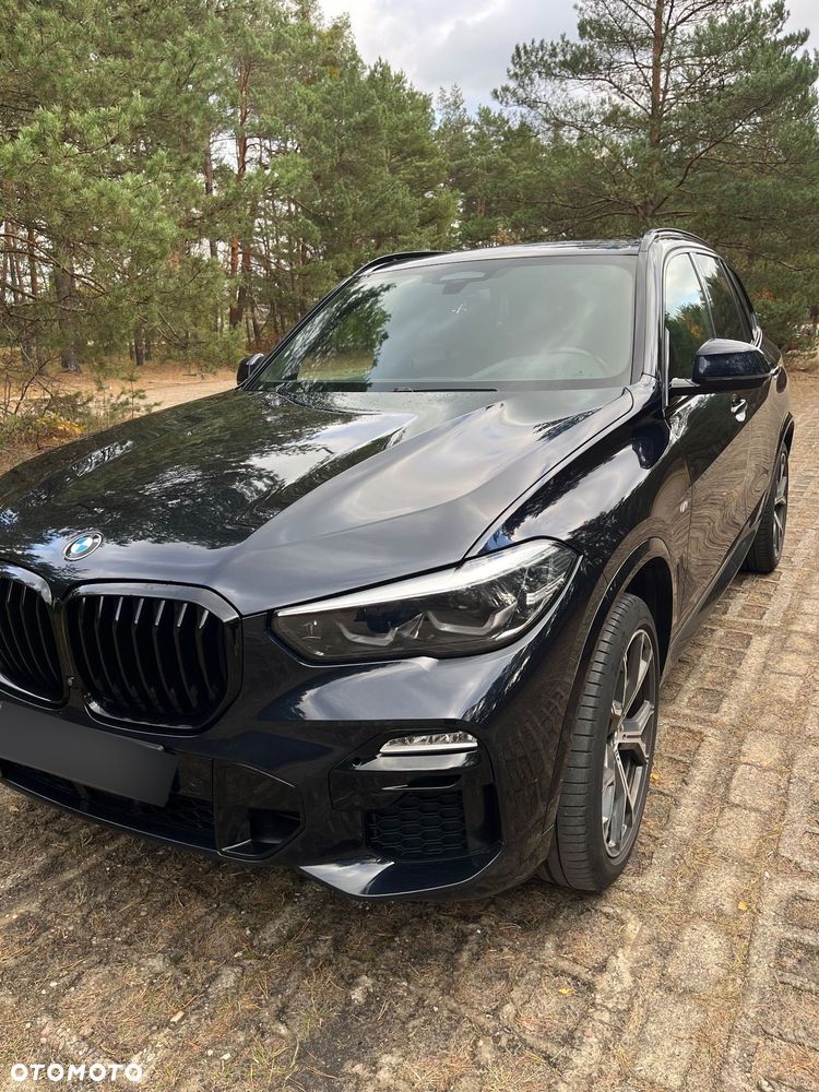 BMW X5 xDrive30d - 3