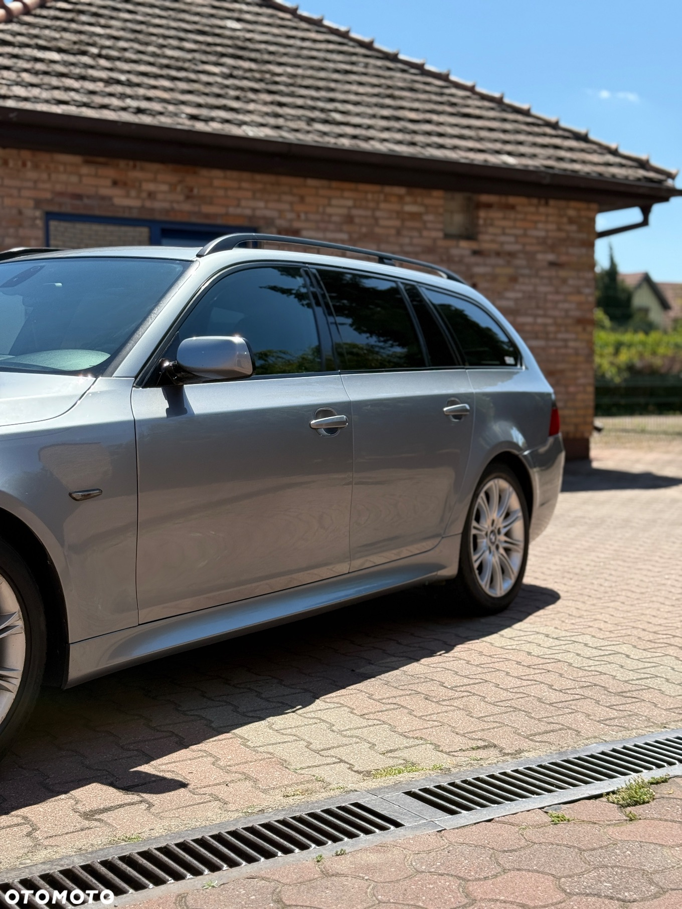 BMW Seria 5 - 15