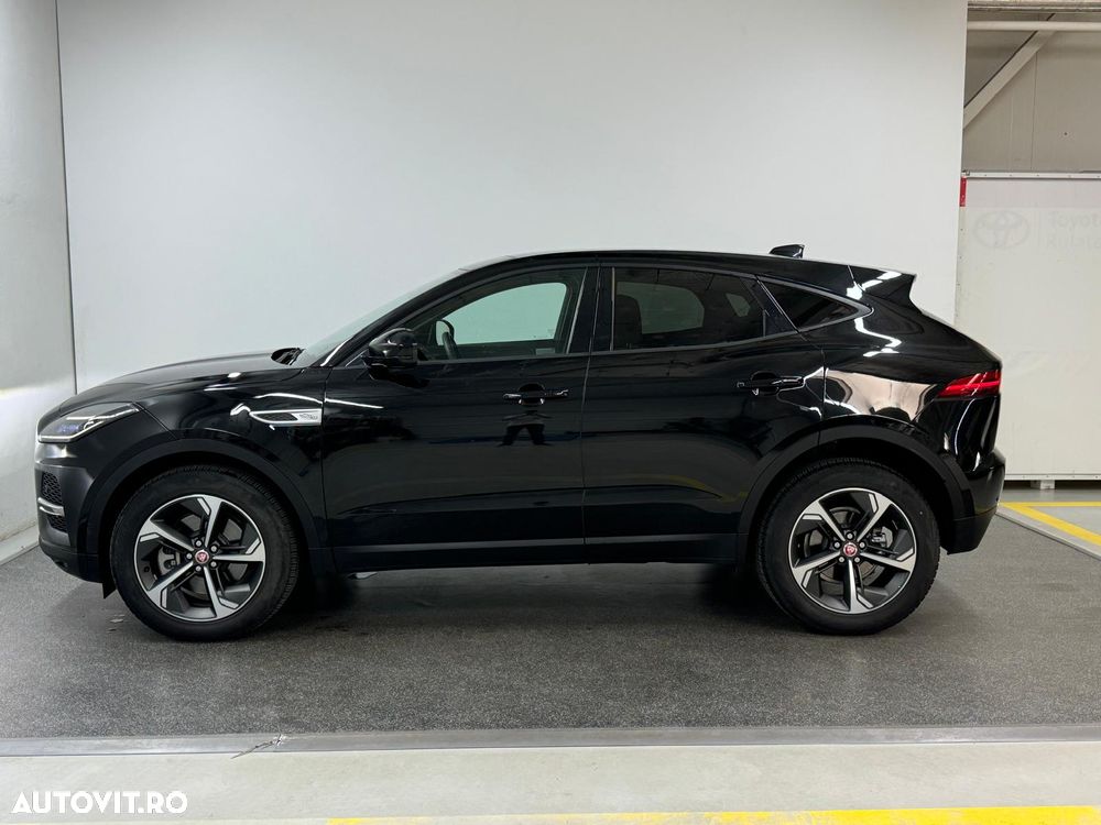 Jaguar E-Pace - 6