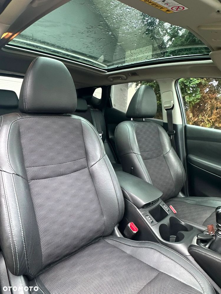 Nissan Qashqai 1.2 DIG-T Tekna - 38