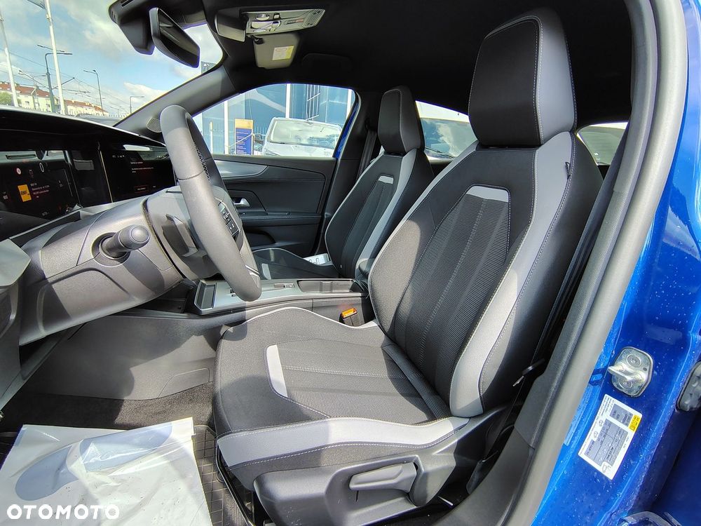 Opel Mokka 1.2 T GS S&S - 10