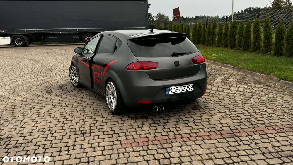 Seat Leon 2.0 TDI Style DSG - 7
