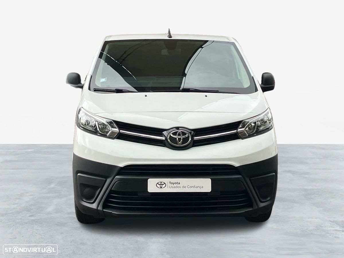 Toyota Proace - 5