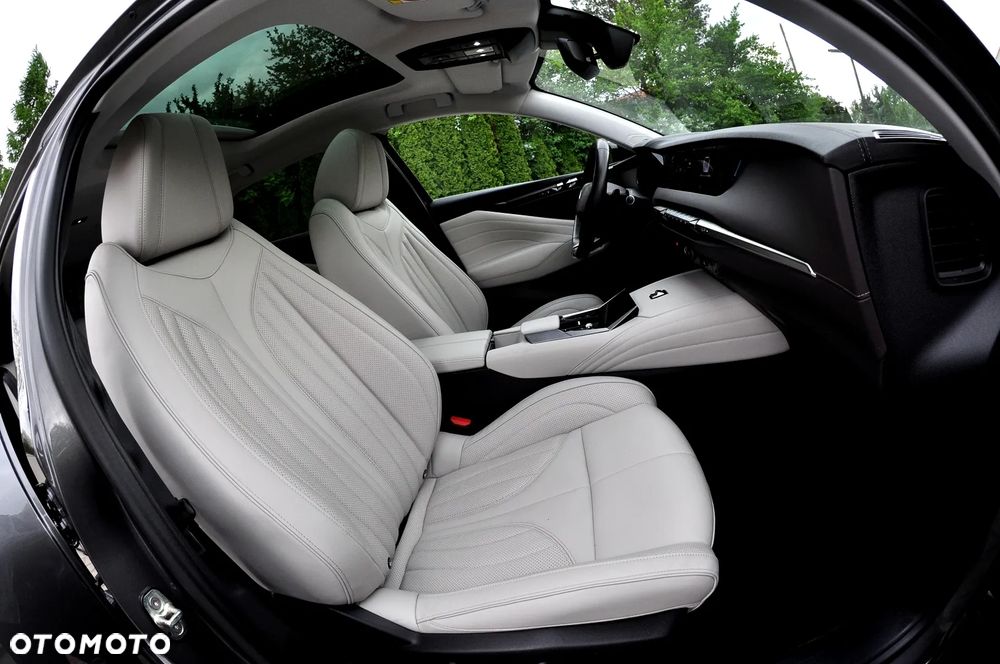 DS Automobiles DS 4 1.2 PureTech Esprit de Voyage - 20