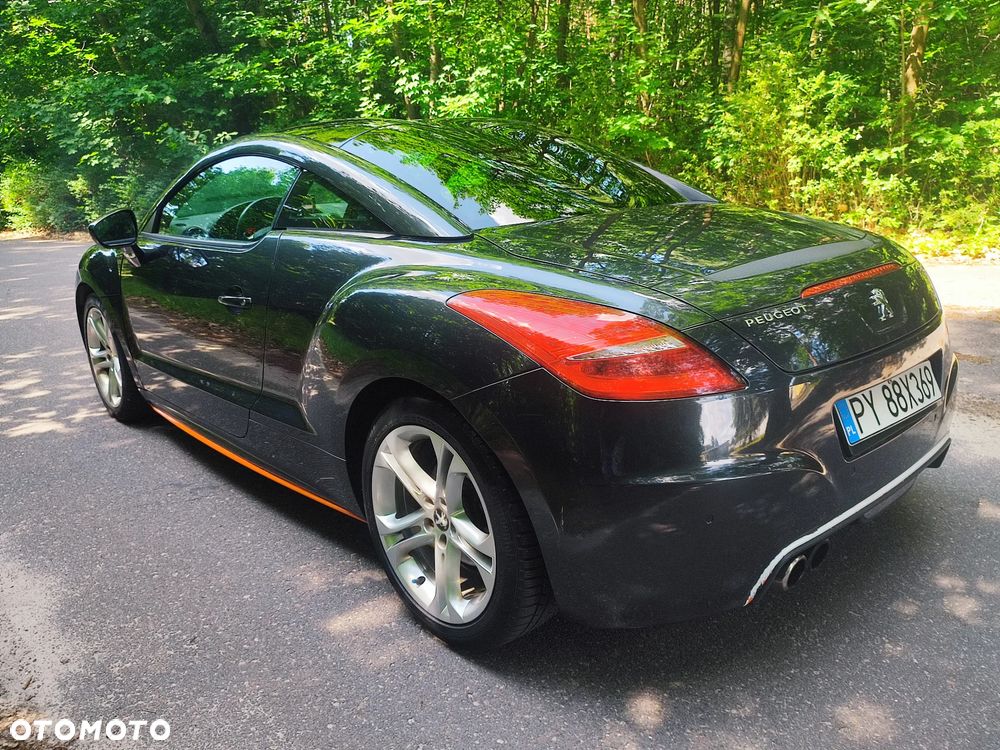 Peugeot RCZ 1.6 THP - 3