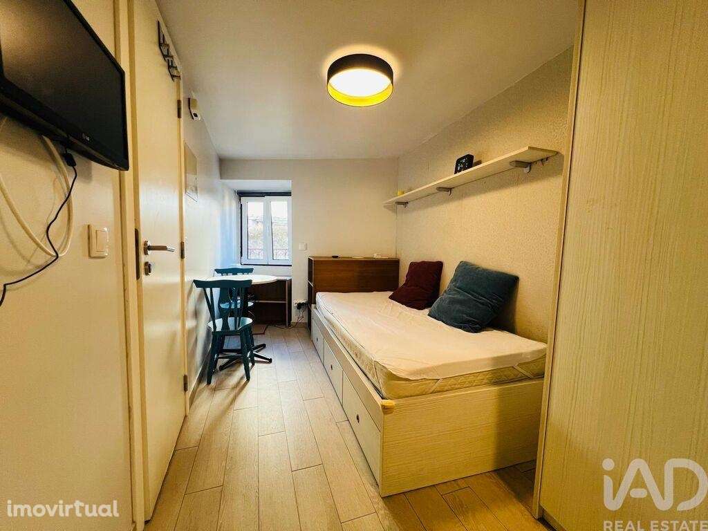 Apartamento em Leiria, Pousos, Barreira e Cortes de 15,00 m2 - Grande imagem: 3/10