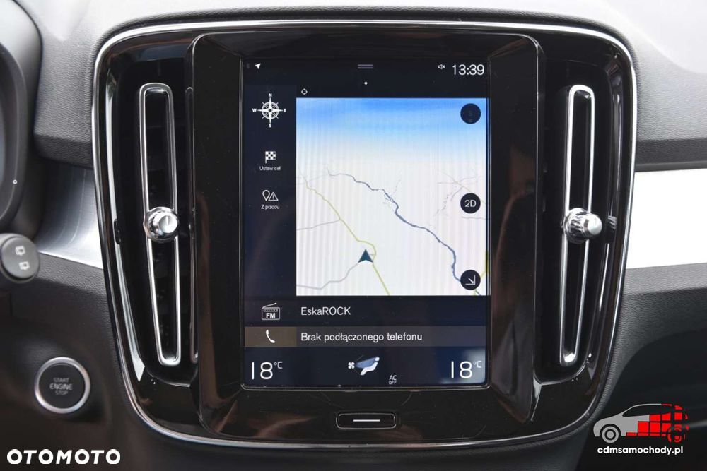 Volvo XC 40 - 26