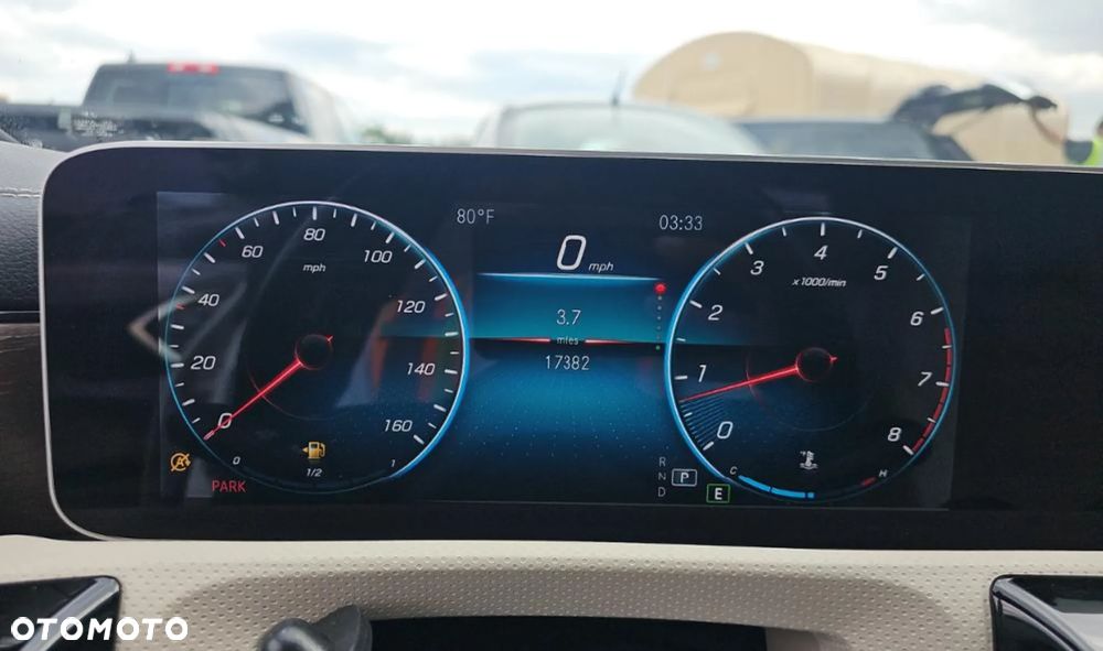 Mercedes-Benz CLA 250 4Matic 7G-DCT Edition 2020 - 15