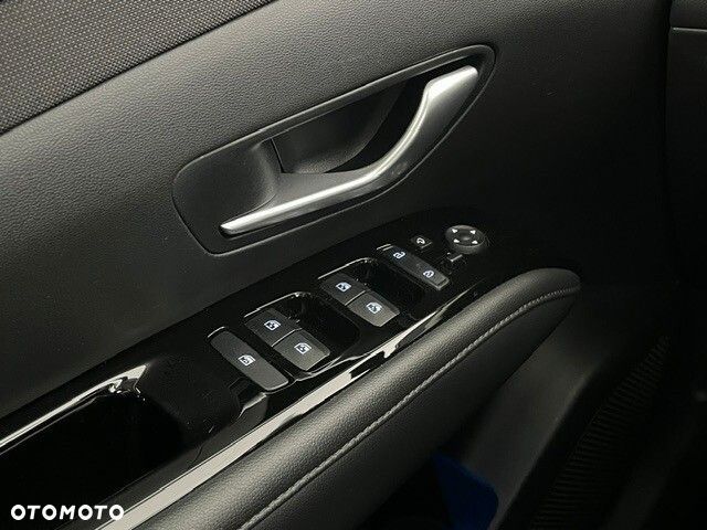 Hyundai Tucson - 22
