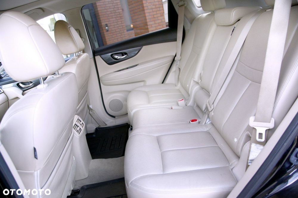 Nissan X-Trail 1.6 DCi Tekna 4WD - 19