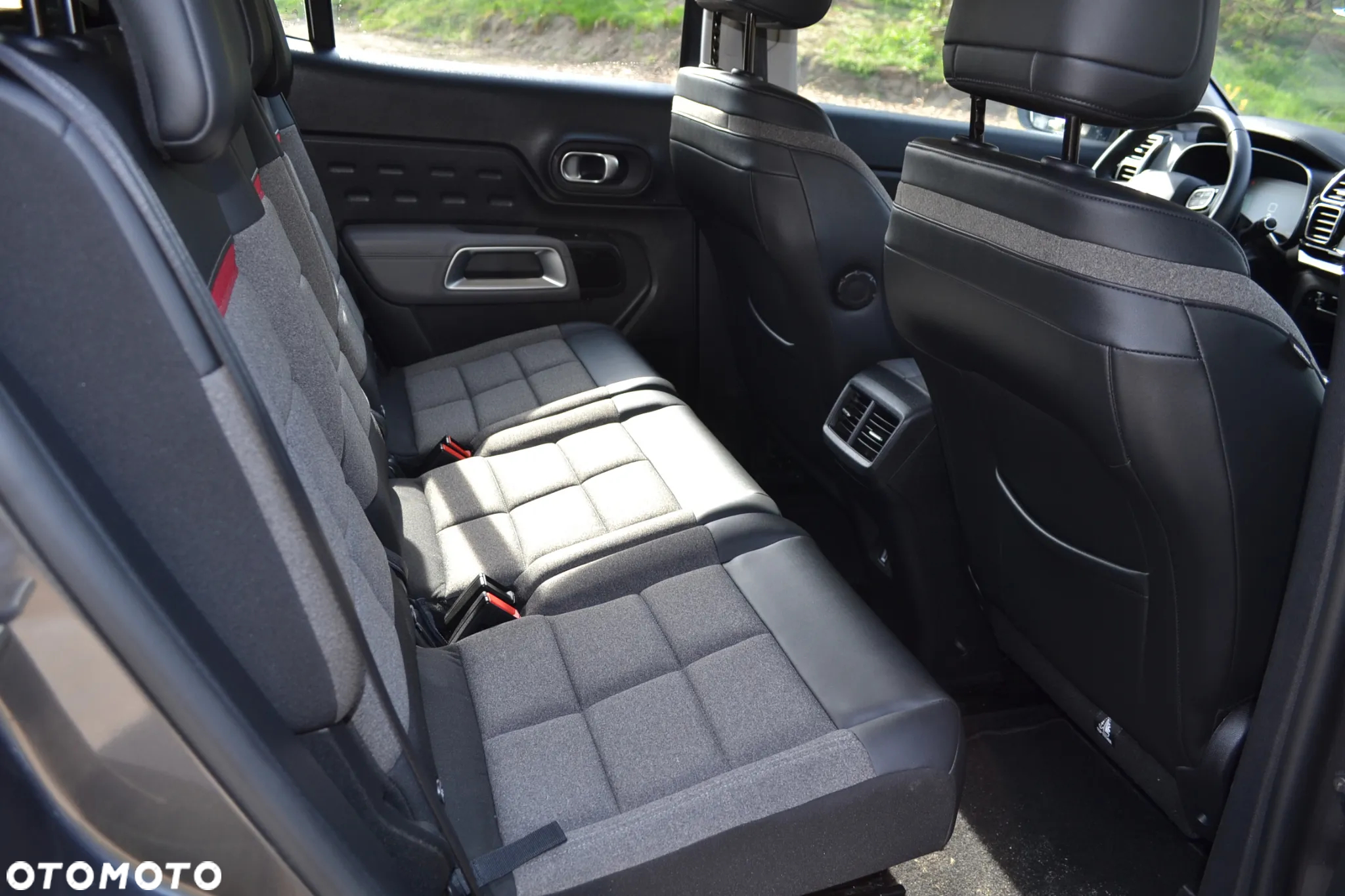Citroën C5 Aircross 1.6 PHEV Feel Pack EAT8 - 12
