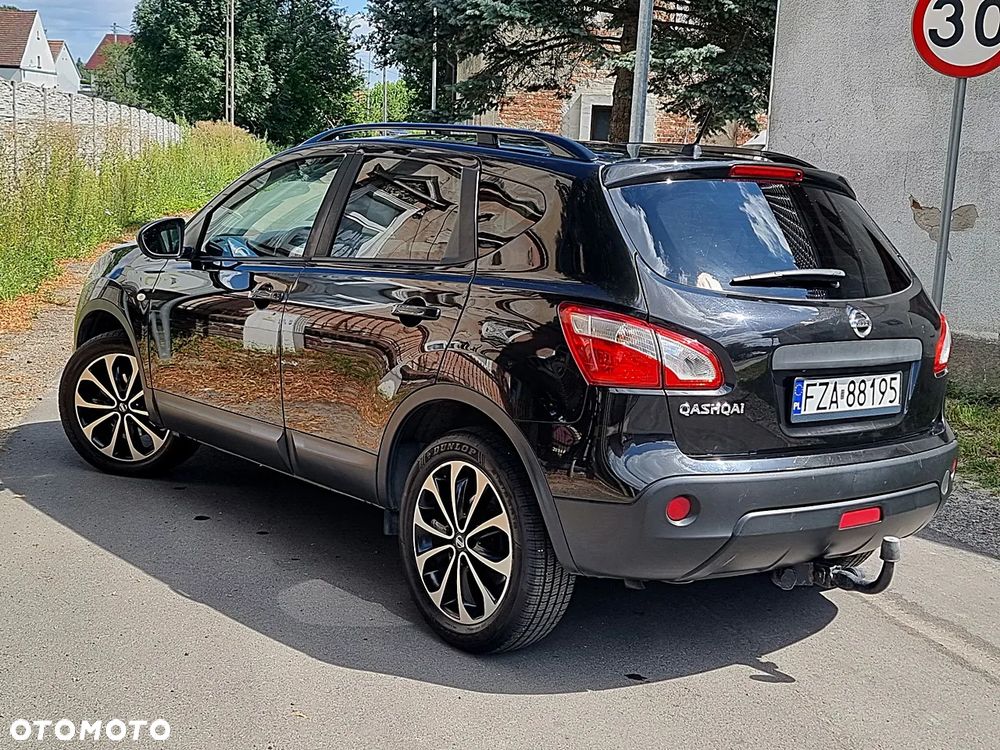 Nissan Qashqai 1.6 I-Way - 3