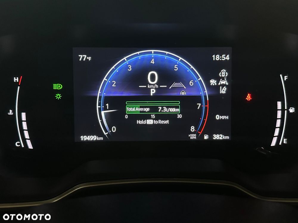 Toyota Corolla Cross - 10