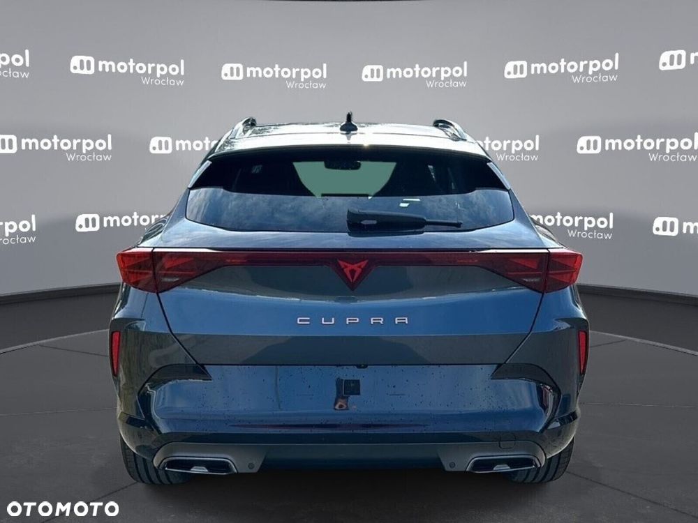 Cupra Formentor - 9