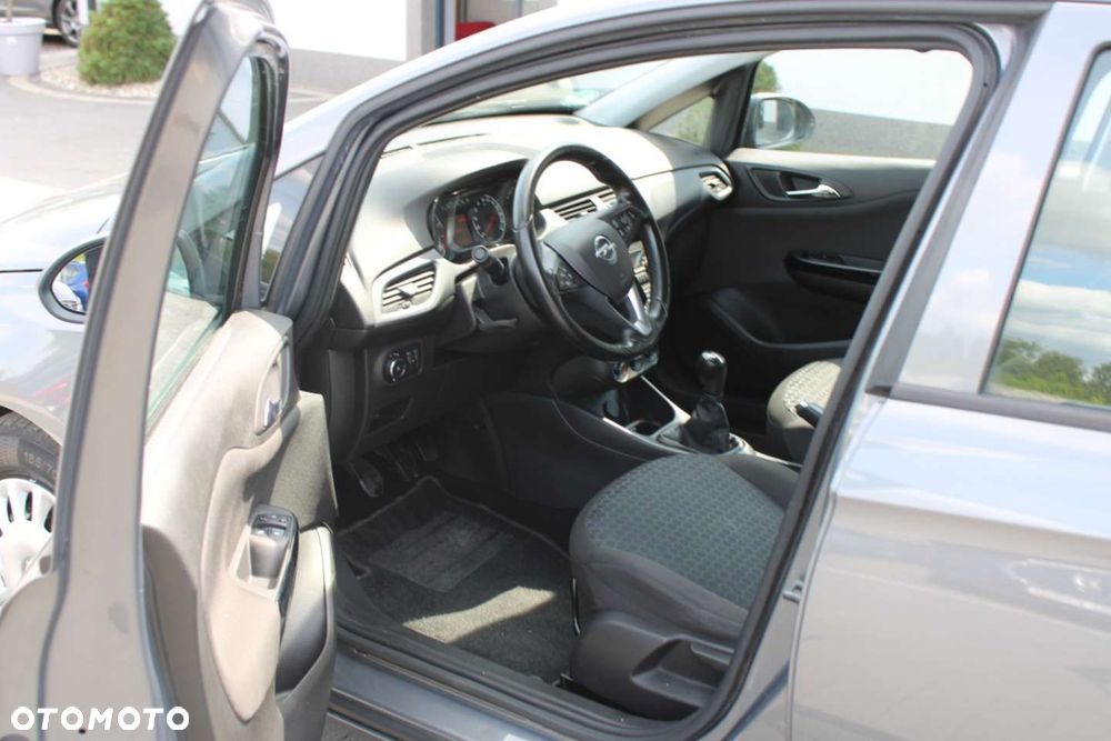 Opel Corsa - 18