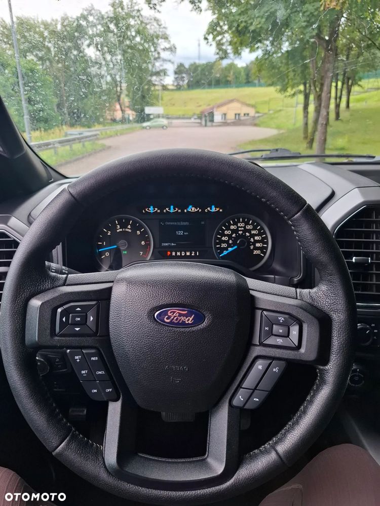 Ford F150 - 16