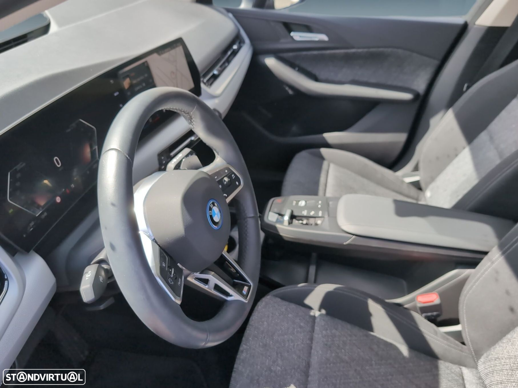 BMW 225xe Active Tourer e xDrive - 11