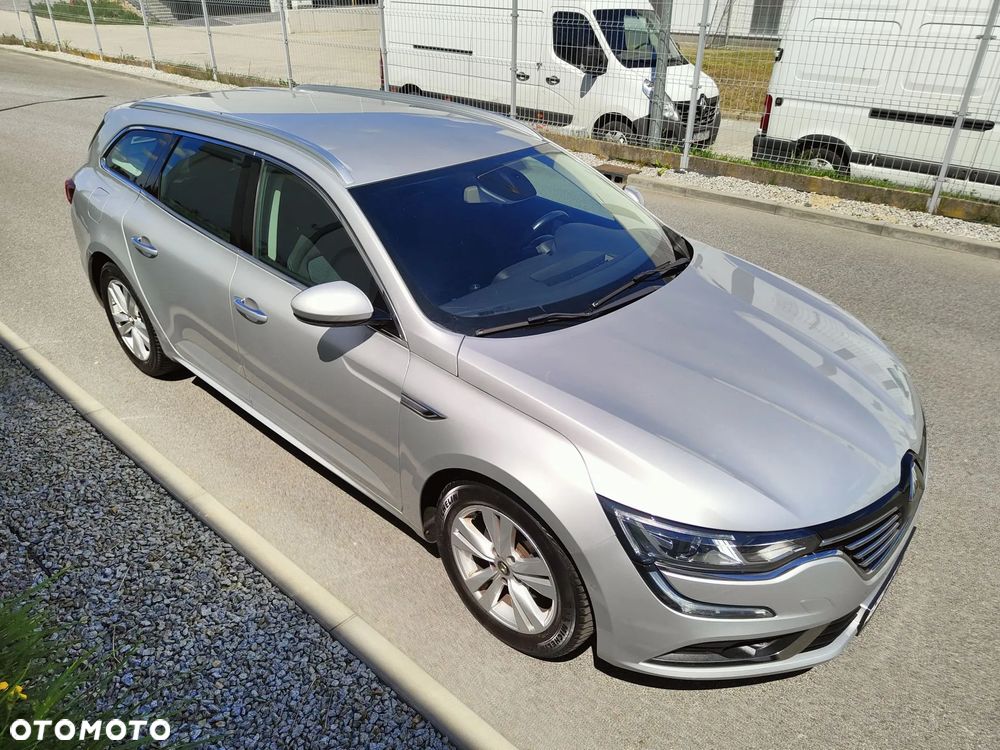 Renault Talisman ENERGY dCi 110 LIFE - 11