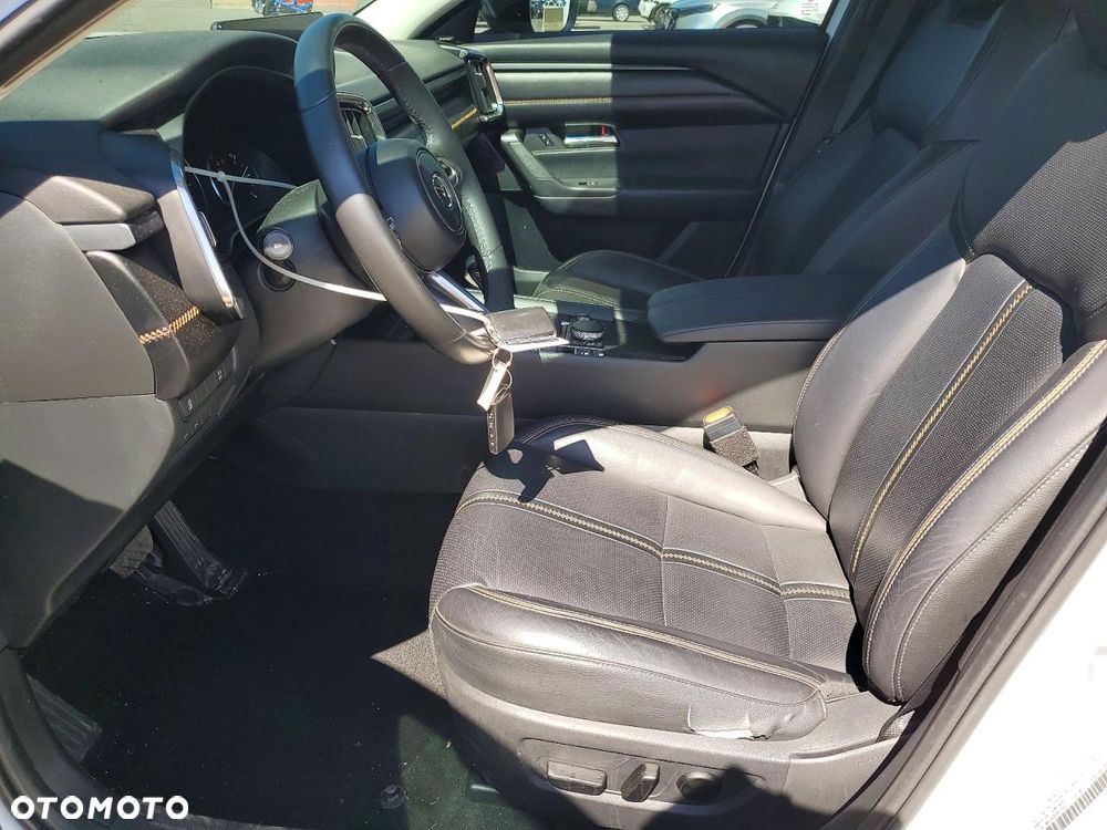 Mazda CX-50 - 7