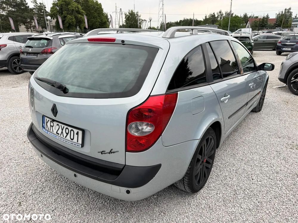 Renault Laguna Grandtour 2.0 Etoile - 6