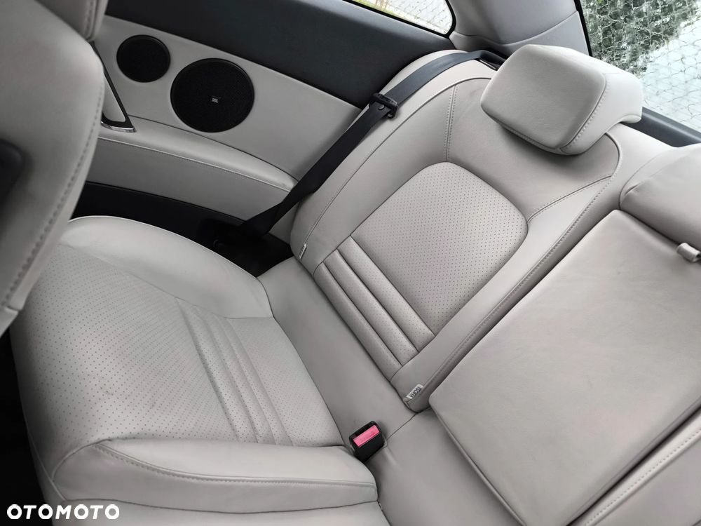 Peugeot 407 - 7