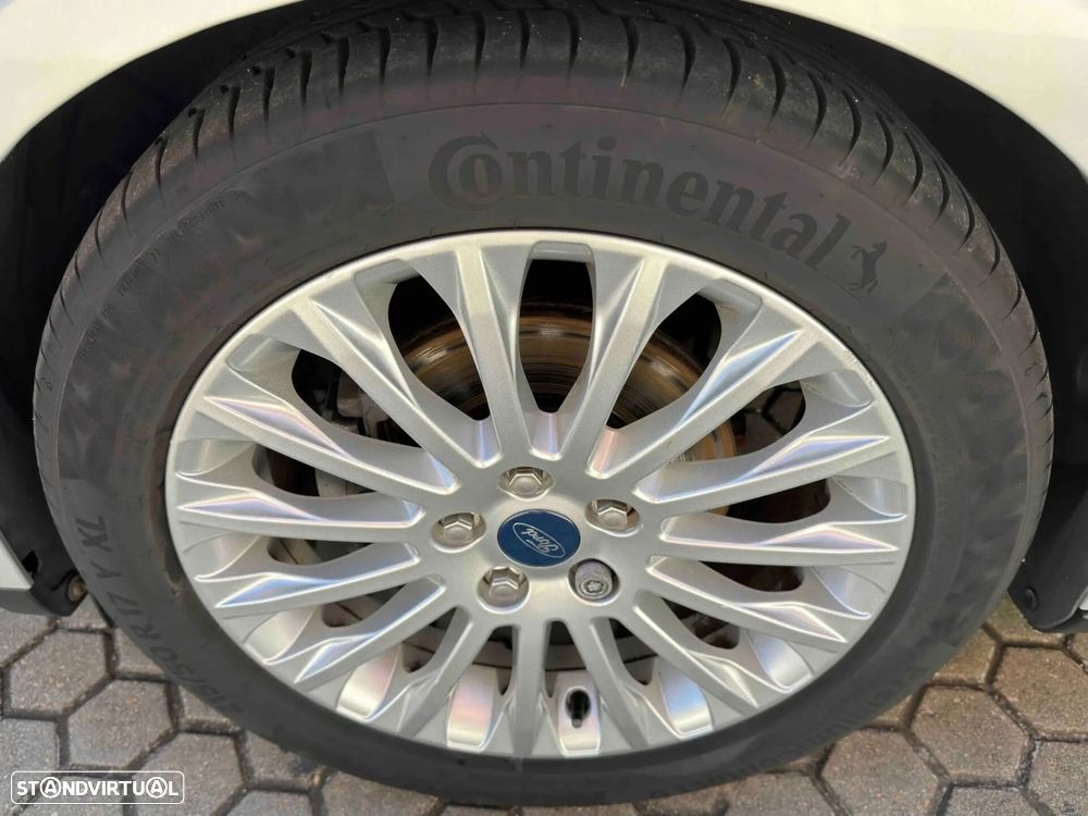 Ford Focus 1.0 SCTi Trend - 12