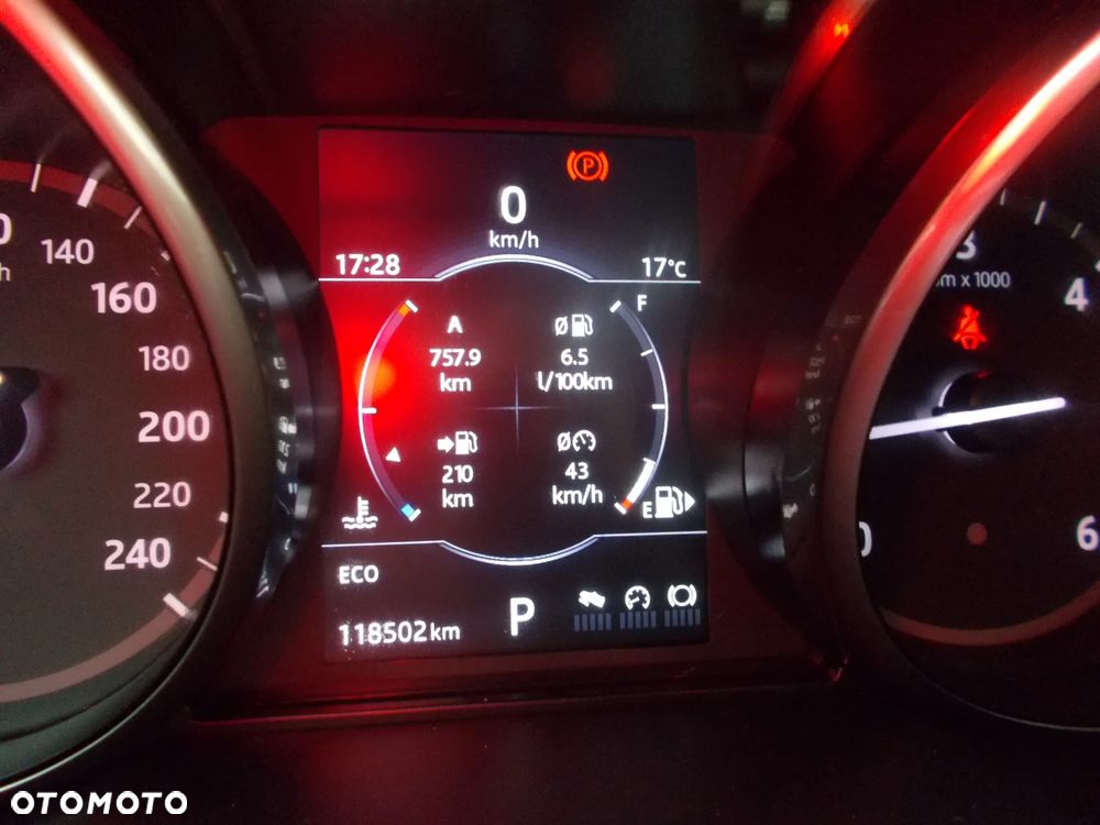 Land Rover Discovery Sport TD4 HSE - 15