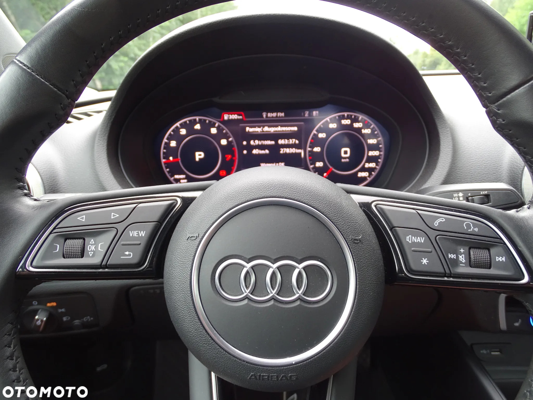 Audi A3 35 TFSI S tronic - 13