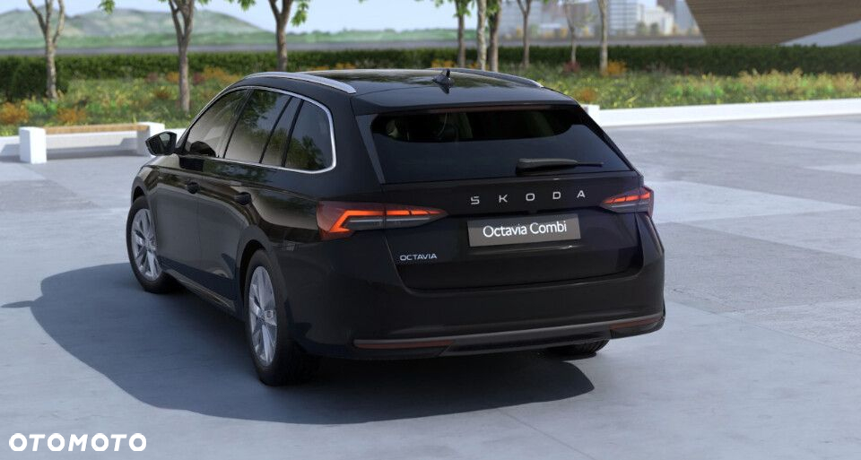 Skoda Octavia 1.5 TSI Selection - 3