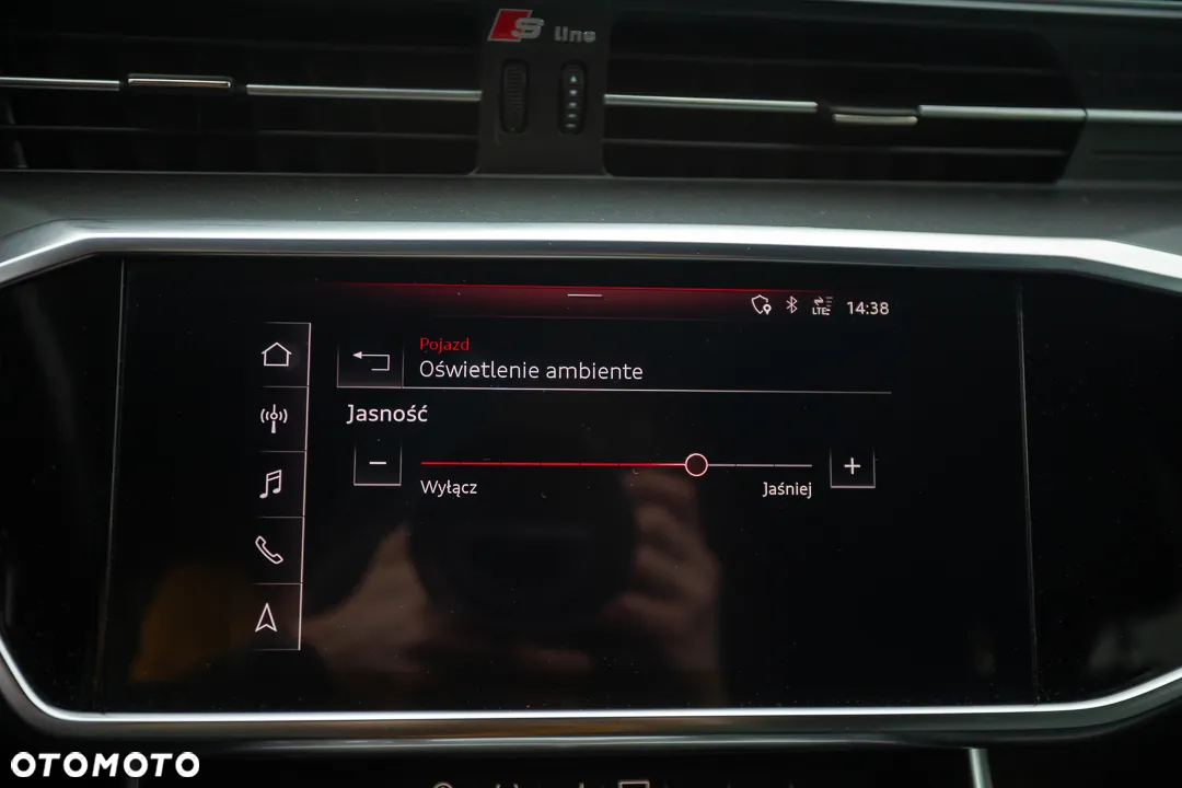 Audi A6 Avant 40 TDI quattro S tronic - 35