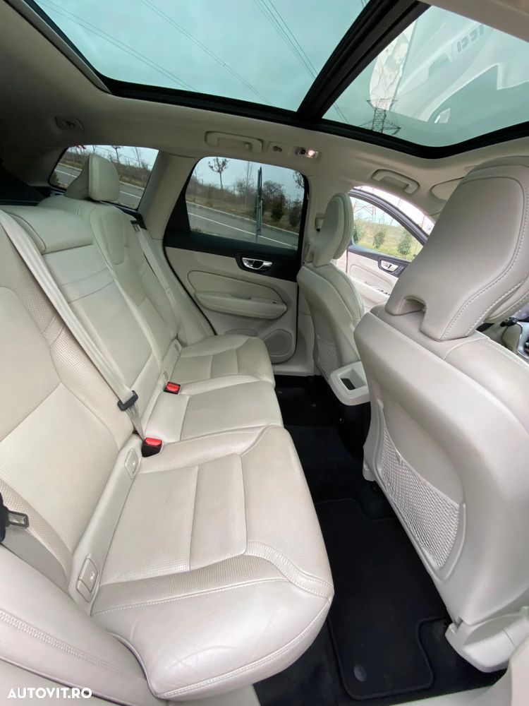 Volvo XC 60 D4 AWD Inscription - 3
