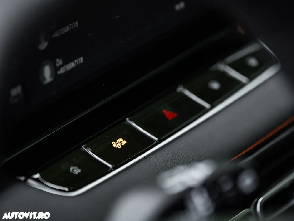 MG HS 1.5 T-GDi 7AT PHEV Exclusive - 12