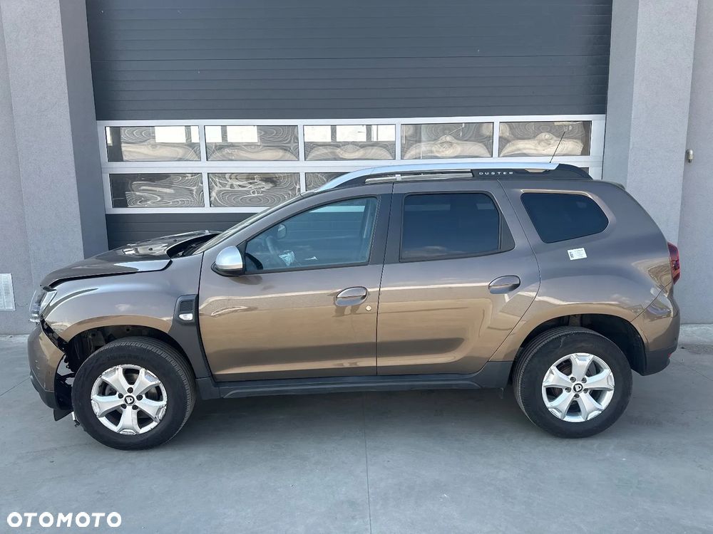 Dacia Duster 1.0 TCe Prestige - 7