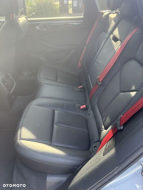 Porsche Macan Standard - 7