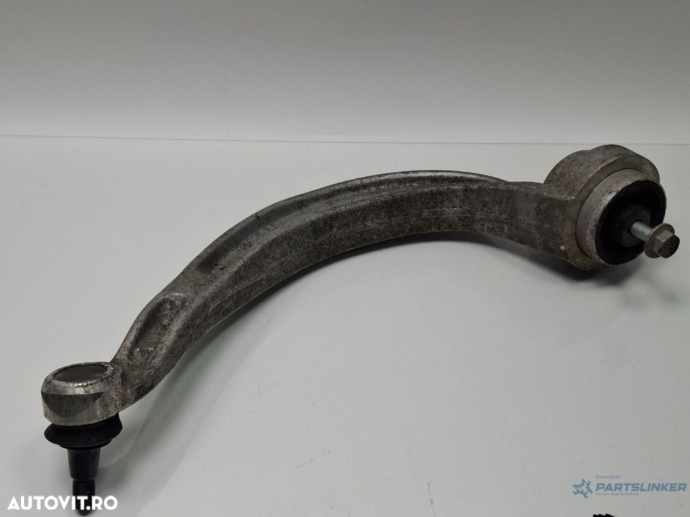 Brat suspensie stanga fata jos  AUDI A4 IV 8K2, B8 2011 - 2015 TDI CAGB, CJCB, CSUB 8K0407695H - 4