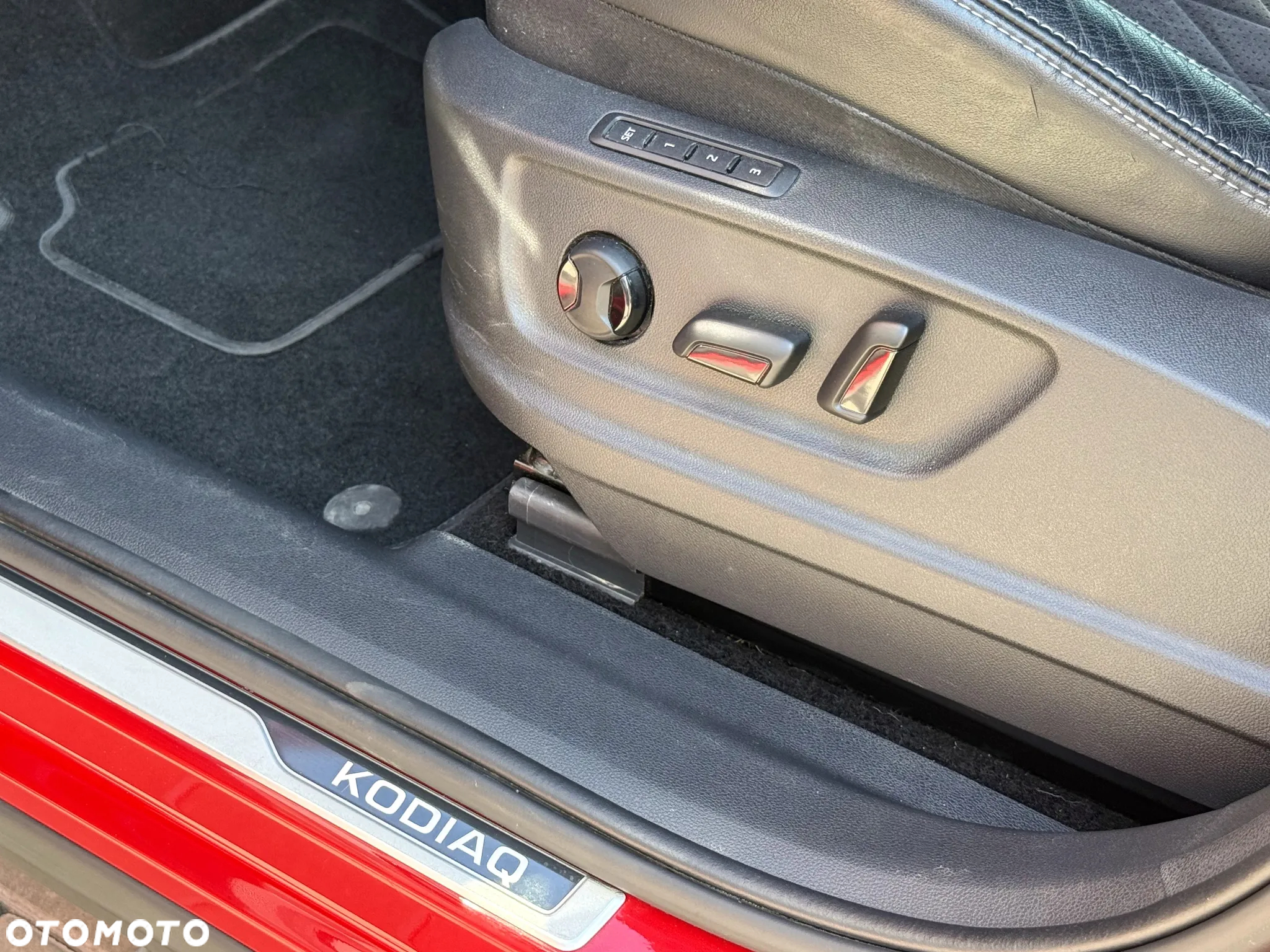 Skoda Kodiaq 2.0 TSI 4x4 Sportline DSG - 24