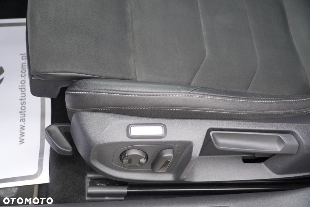 Volkswagen Arteon Shooting Brake 2.0 TDI R-Line DSG - 14