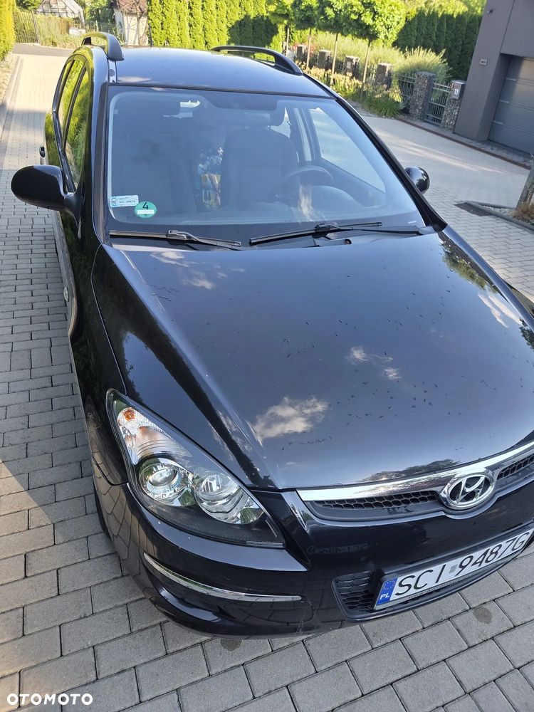 Hyundai i30 i30cw 1.4 Edition Plus - 2
